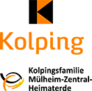 Logo Kolpingfamilie Mülheim-Zentral-Heimaterde